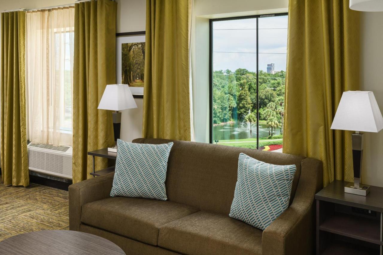 Candlewood Suites - Orlando - Lake Buena Vista By Ihg Exterior photo