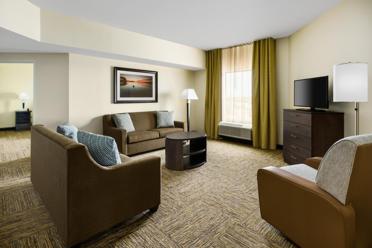 Candlewood Suites - Orlando - Lake Buena Vista By Ihg Exterior photo