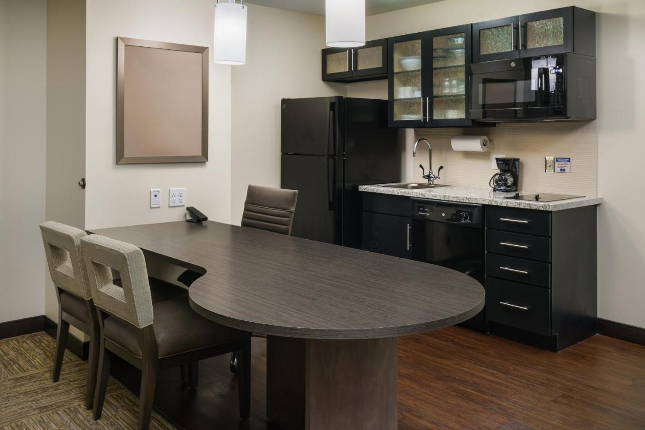 Candlewood Suites - Orlando - Lake Buena Vista By Ihg Exterior photo