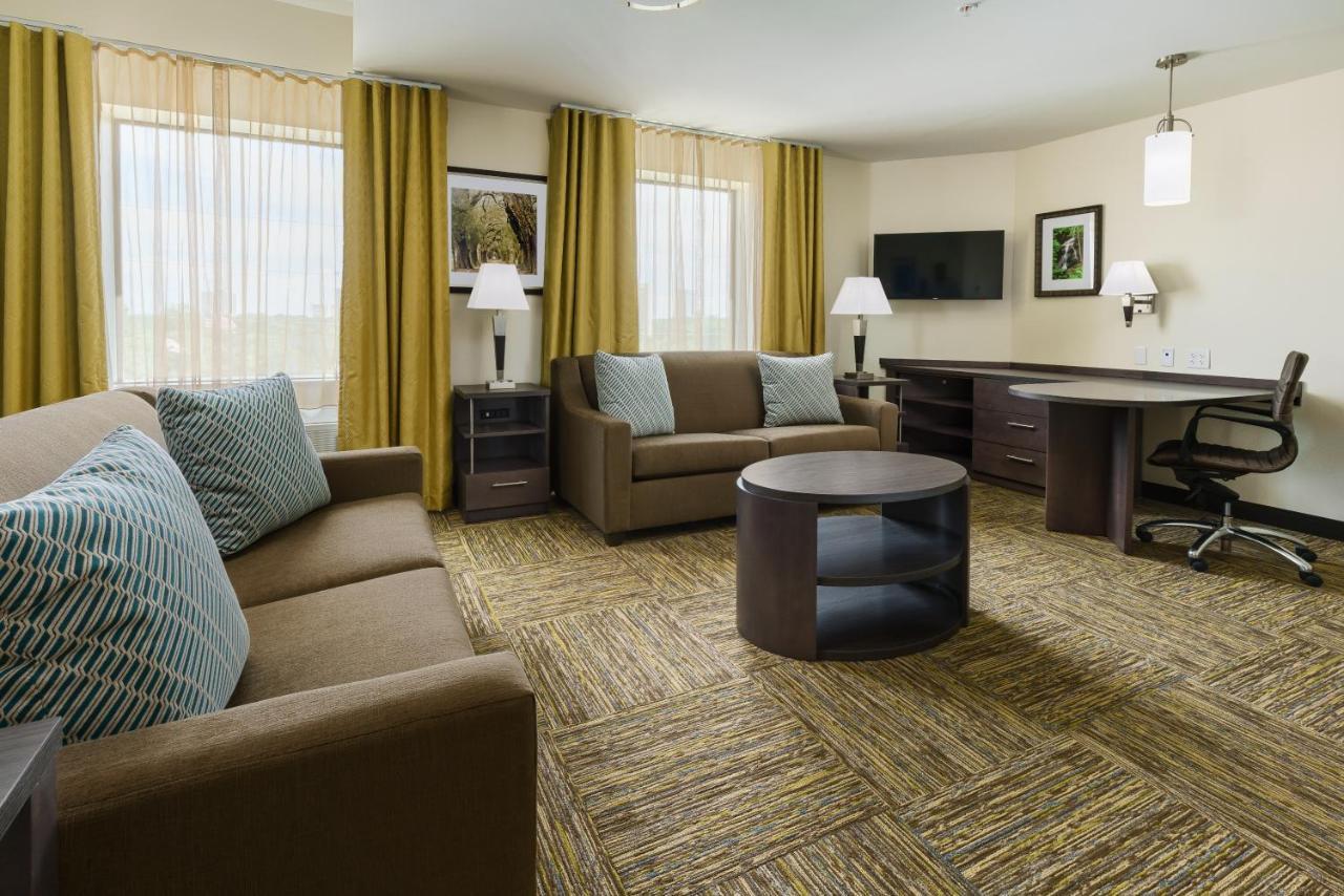 Candlewood Suites - Orlando - Lake Buena Vista By Ihg Exterior photo