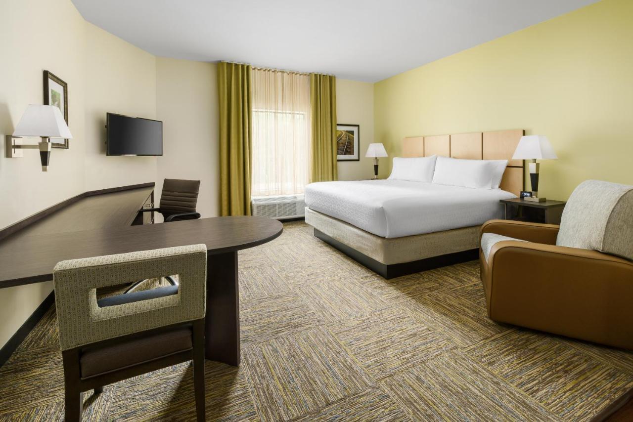 Candlewood Suites - Orlando - Lake Buena Vista By Ihg Exterior photo