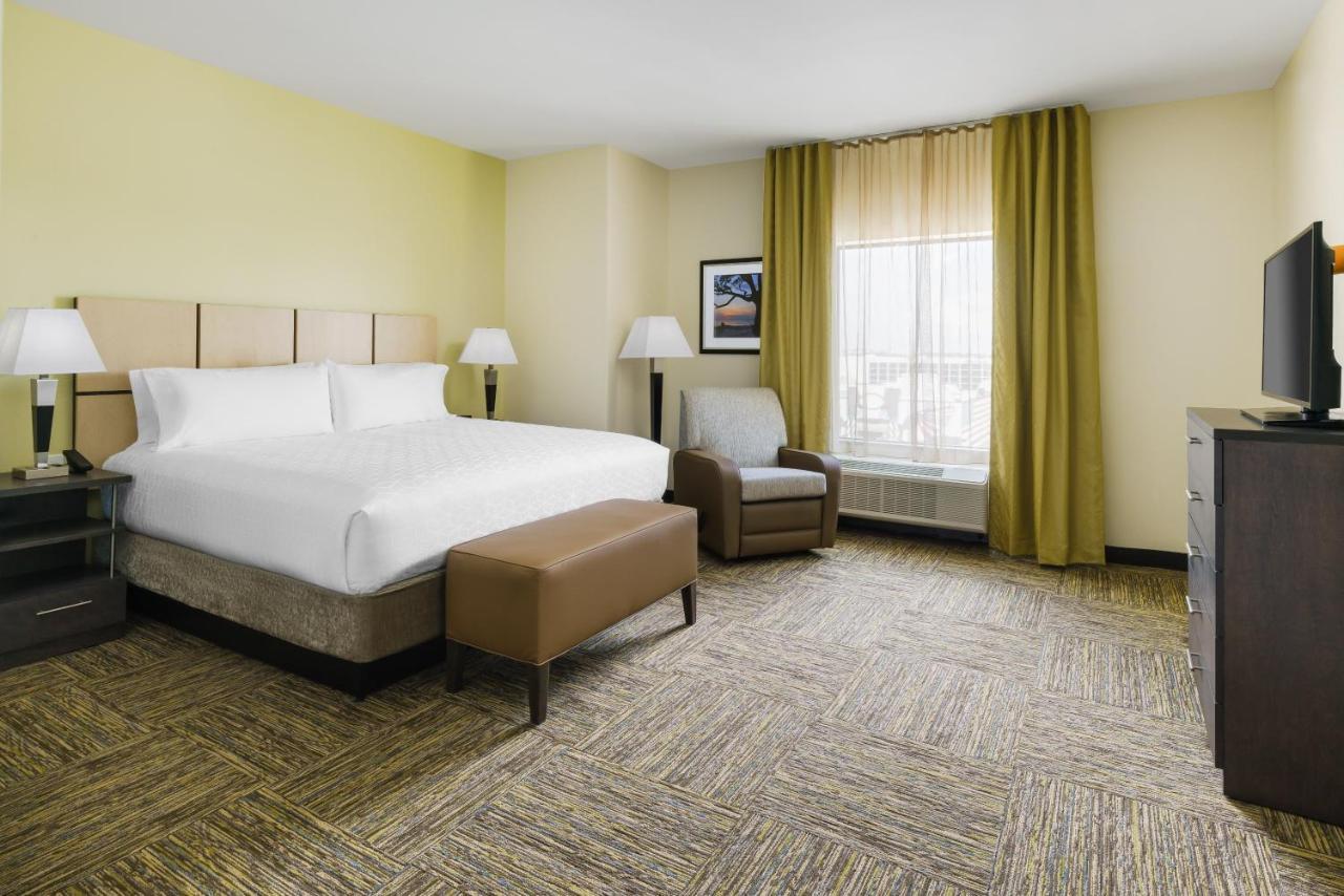 Candlewood Suites - Orlando - Lake Buena Vista By Ihg Exterior photo