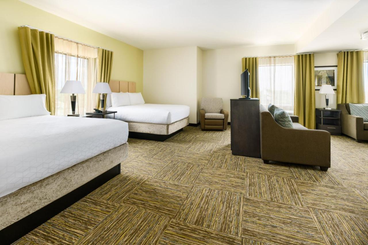 Candlewood Suites - Orlando - Lake Buena Vista By Ihg Exterior photo