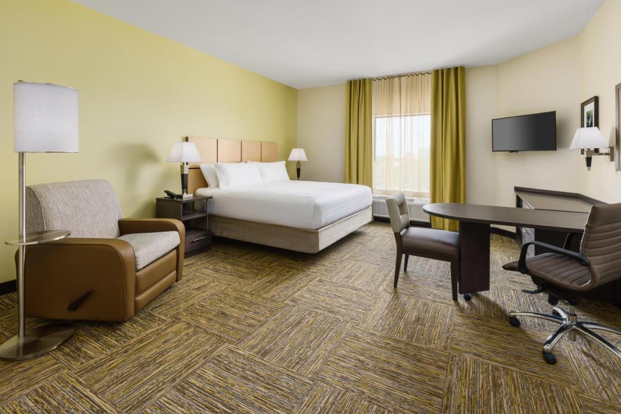 Candlewood Suites - Orlando - Lake Buena Vista By Ihg Exterior photo