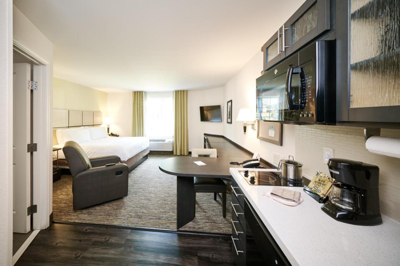 Candlewood Suites - Orlando - Lake Buena Vista By Ihg Exterior photo