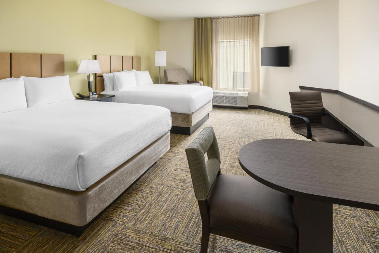 Candlewood Suites - Orlando - Lake Buena Vista By Ihg Exterior photo