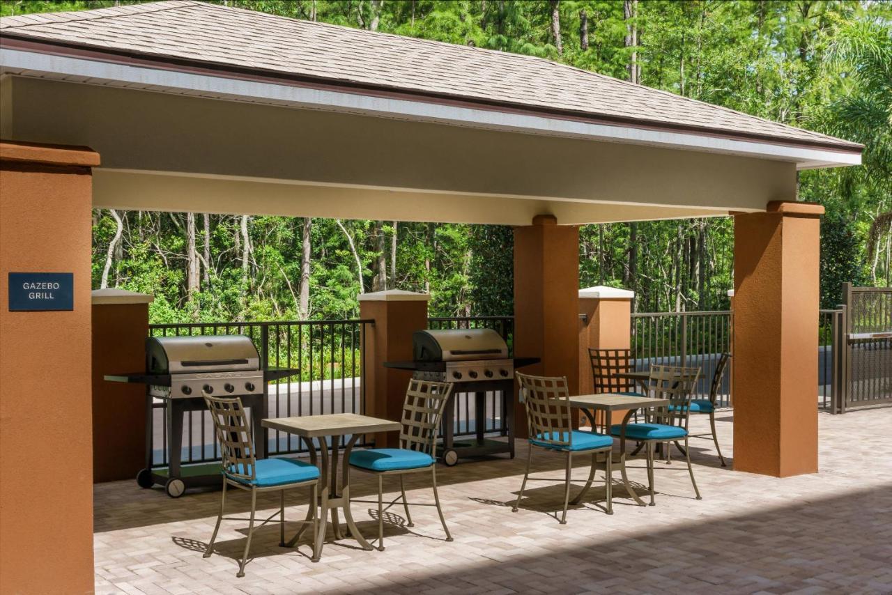 Candlewood Suites - Orlando - Lake Buena Vista By Ihg Exterior photo