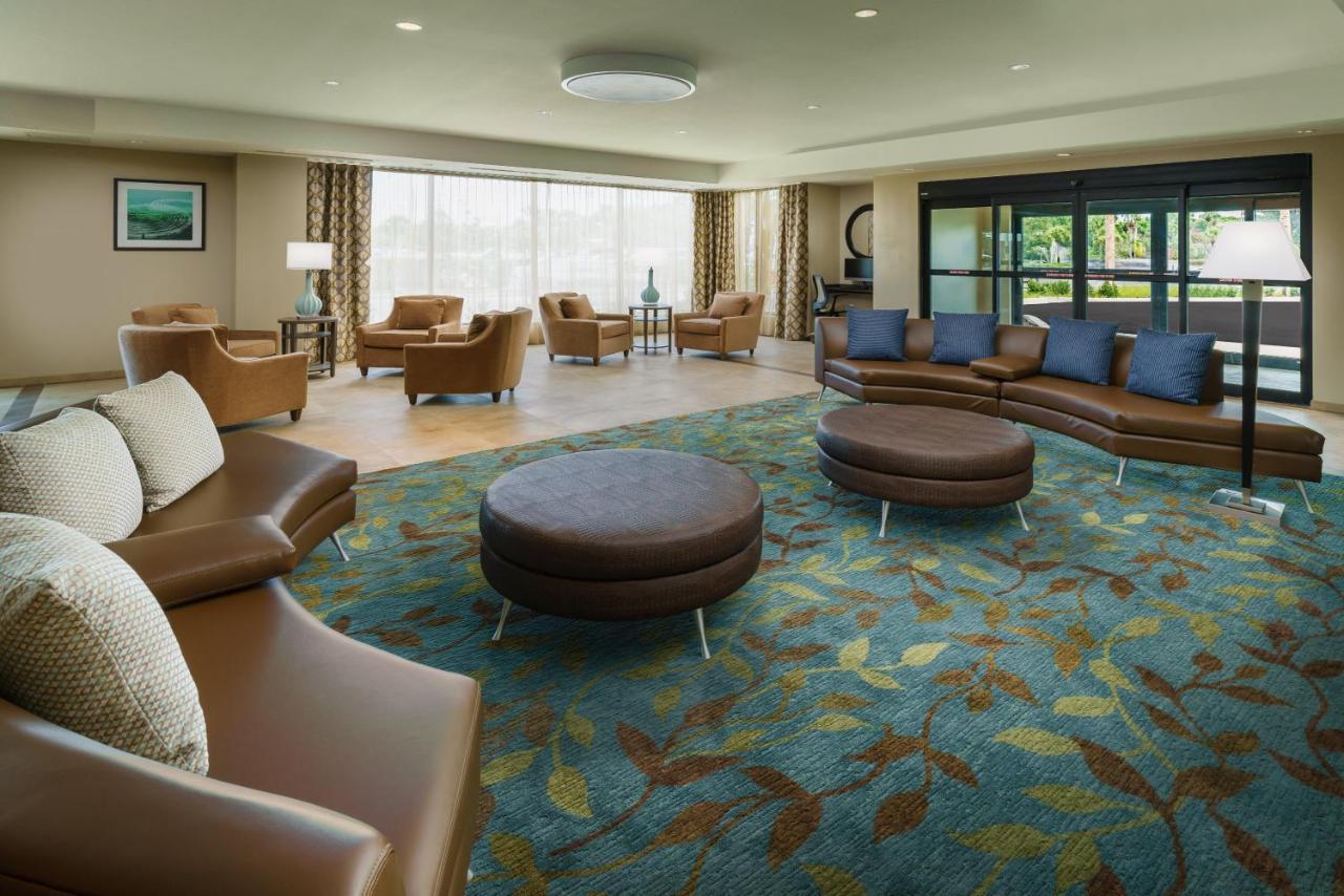 Candlewood Suites - Orlando - Lake Buena Vista By Ihg Exterior photo