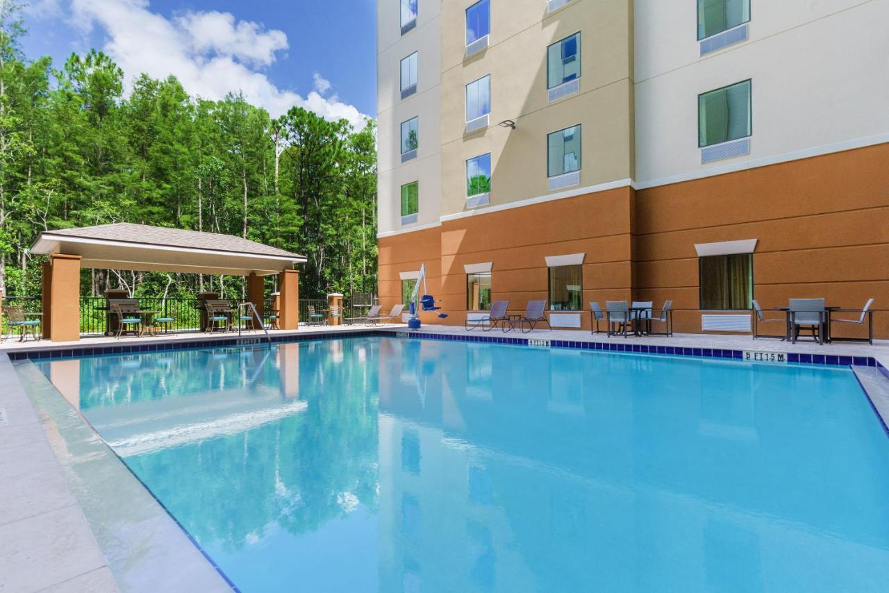 Candlewood Suites - Orlando - Lake Buena Vista By Ihg Exterior photo