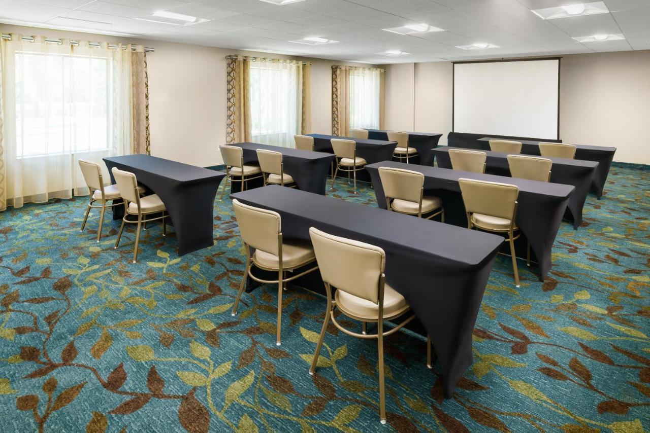 Candlewood Suites - Orlando - Lake Buena Vista By Ihg Exterior photo